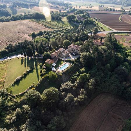 Casa Vacanze Villa Maria Anghiari Exterior photo