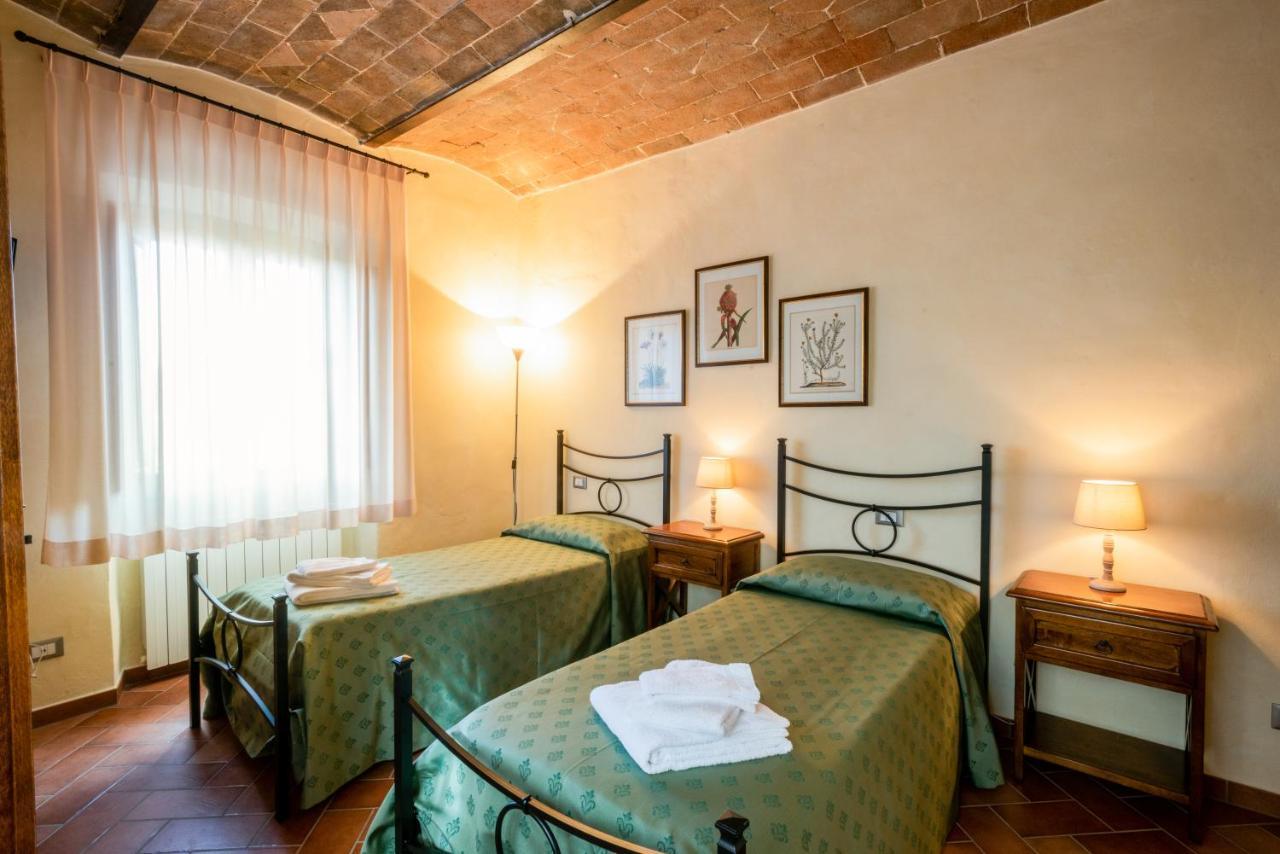 Casa Vacanze Villa Maria Anghiari Exterior photo