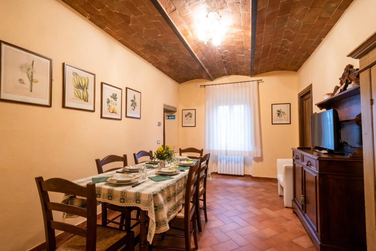 Casa Vacanze Villa Maria Anghiari Exterior photo