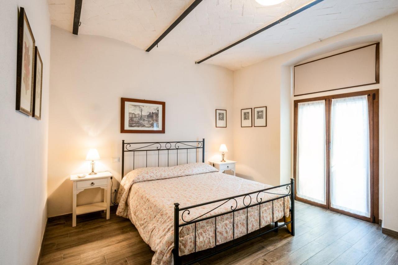 Casa Vacanze Villa Maria Anghiari Exterior photo