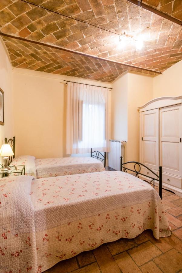 Casa Vacanze Villa Maria Anghiari Exterior photo
