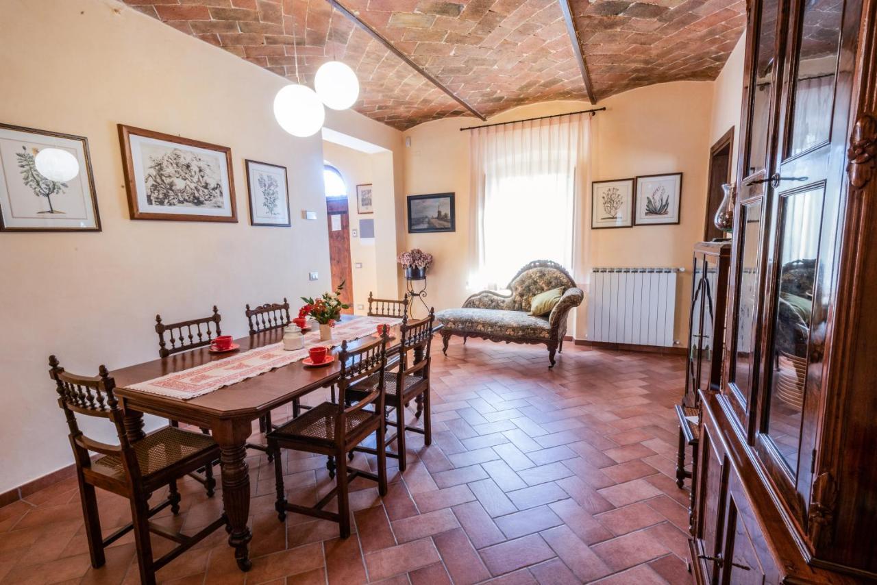 Casa Vacanze Villa Maria Anghiari Exterior photo
