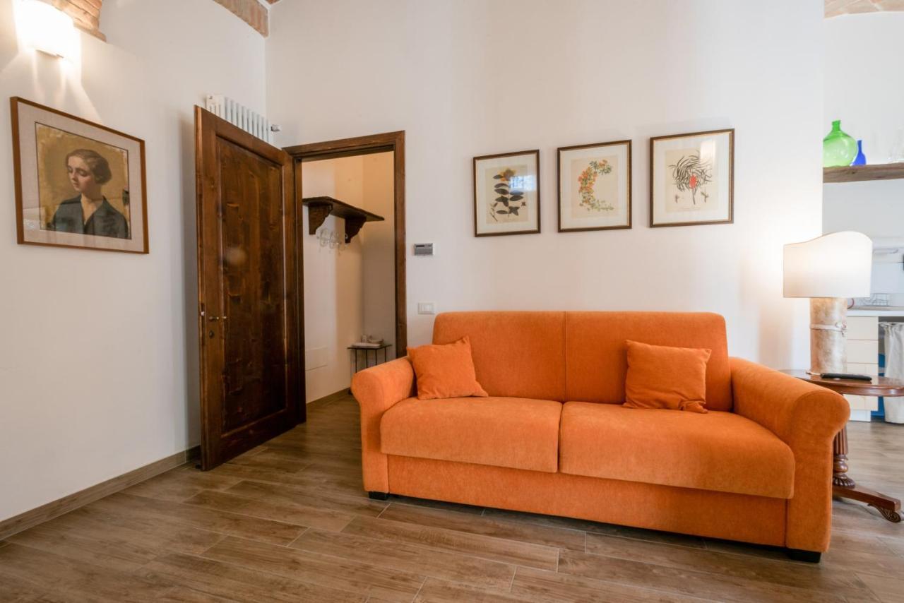 Casa Vacanze Villa Maria Anghiari Exterior photo
