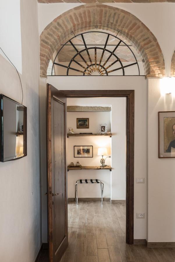Casa Vacanze Villa Maria Anghiari Exterior photo
