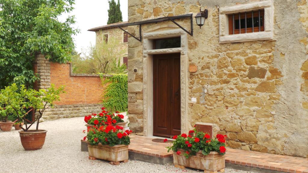 Casa Vacanze Villa Maria Anghiari Room photo