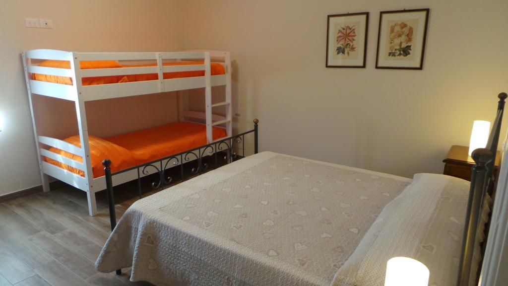 Casa Vacanze Villa Maria Anghiari Room photo