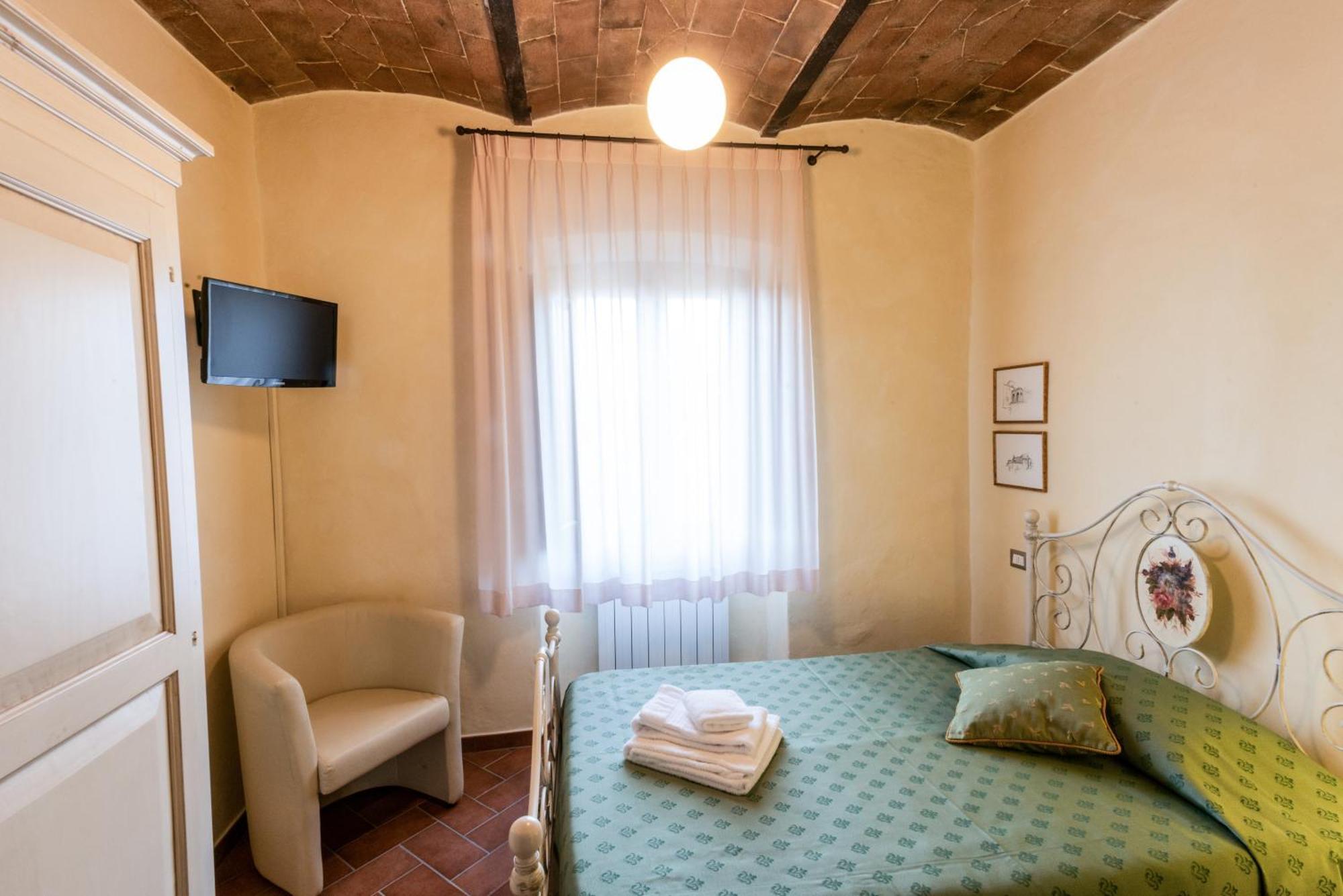Casa Vacanze Villa Maria Anghiari Room photo