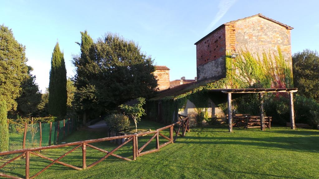 Casa Vacanze Villa Maria Anghiari Exterior photo