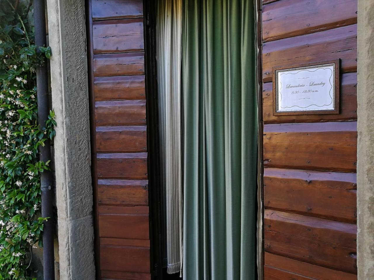 Casa Vacanze Villa Maria Anghiari Exterior photo