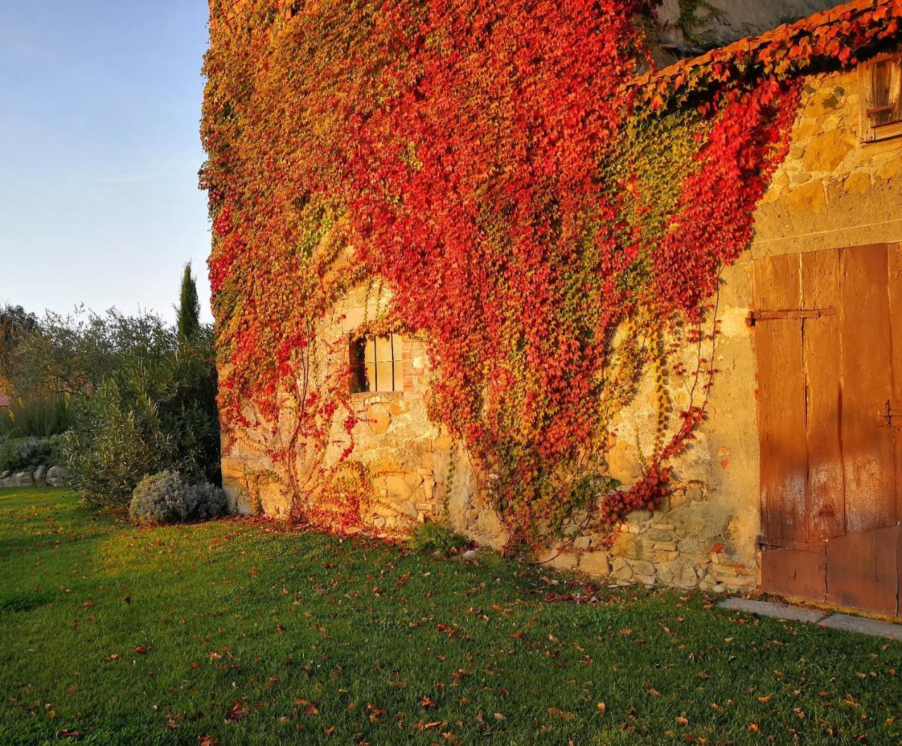 Casa Vacanze Villa Maria Anghiari Exterior photo